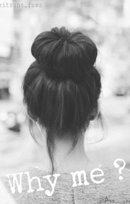 •●| Почему я ? |●•