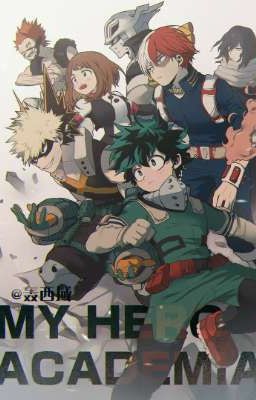 Жизнь Мики(Автор) и Т/и в ЮЭЙ