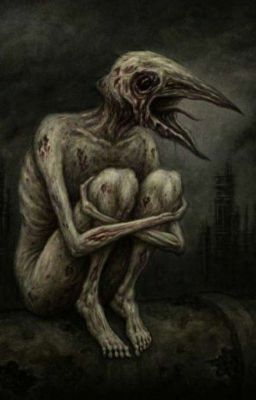 Страшные истории