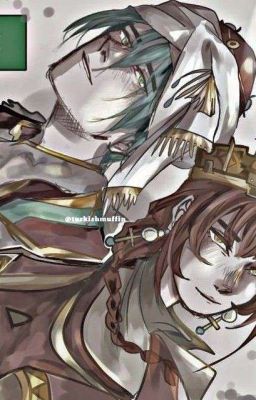 Исторические Романы countryhumans 2 Том