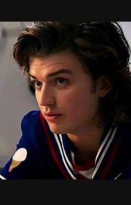 Я Буду Любить Тебя Всегда, Стив Харрингтон