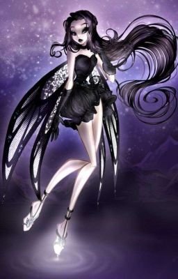 Демоническая Фея. 