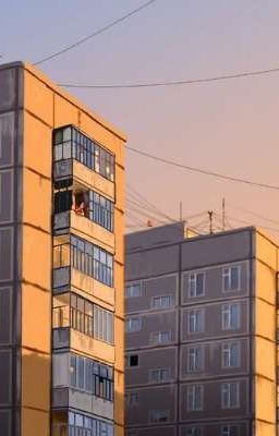 。Дом со всеми .не.удобствами.。