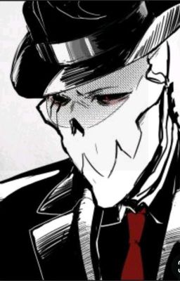 Незванная любовь (mafiafell) • |Папирус/ОЖП|