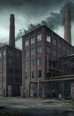 Тени завода