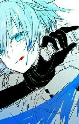 А я всё время притворялся 