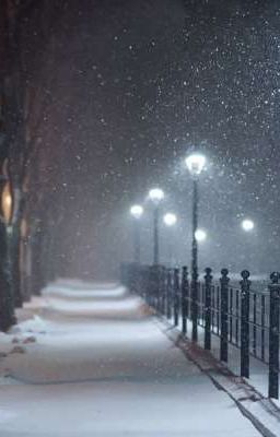 (Не) Одинокая Зима (Замороженно)