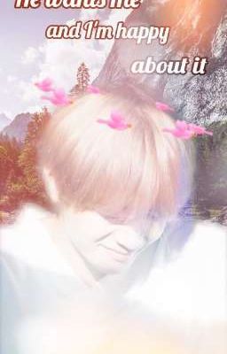 « He wants me and l'm happy about it» ЗАВЕРШЁН