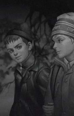 Любовь волка и зайца 