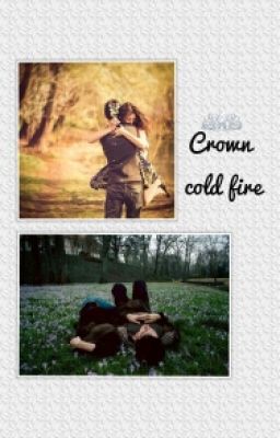 Корона холодного огня.