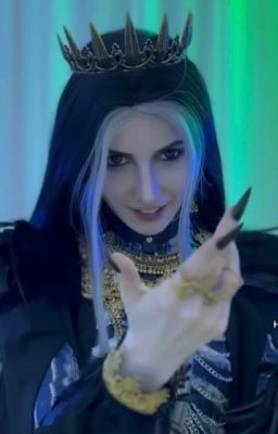 Кощей бессмертный