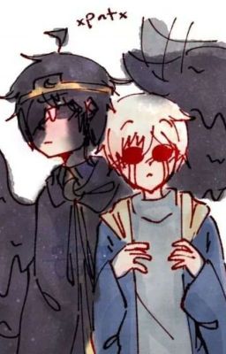 Омега На Двоих (НайтмерКиллерНайт)