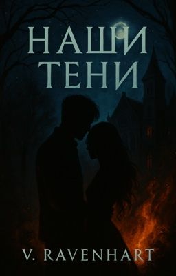 Наши тени 