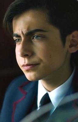 номер Пять, номер Ноль