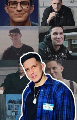 Все началось в июле❤️‍🩹