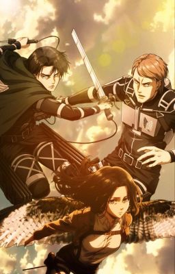 Стеклянные крылья 