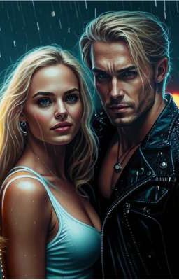 Он моя тень 