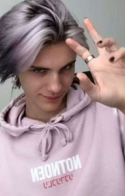 Встреча изменившая жизнь [ЗАКОНЧЕН]