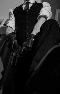 Охотник на ангела.Любовная тюрьма.