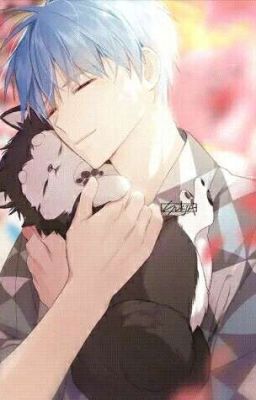 Баскетбол другого Куроку.