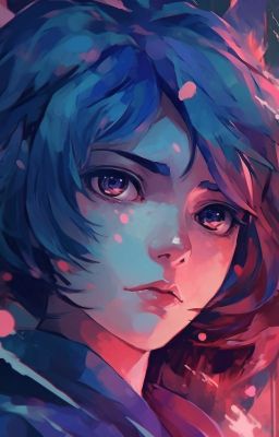 Тень разбитого сердца