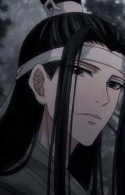 Магистр дьявольского культа (дочь Лань Ванцзи).