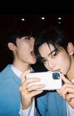 Будь моей, Лим Сэ Гён (Заморожено)