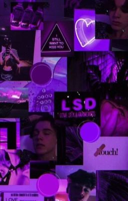 Тайное влечение