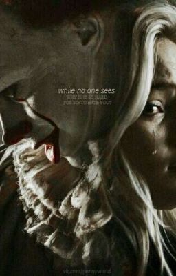 Ему нельзя быть монстром...