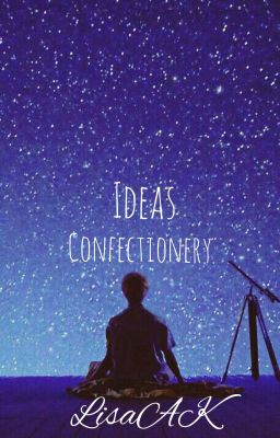 Идеи для книг