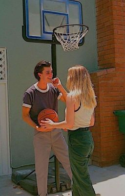 мой баскетболист (J.H.) / the end