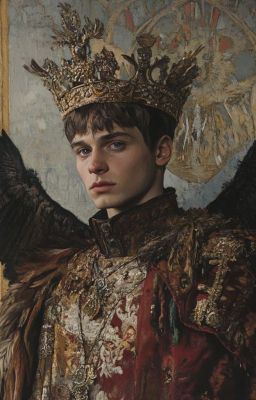 Золотая нить империи