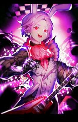 Реаккции, Драблы, АСКи по ФНАФ