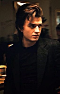 От ненависти до любви..//Очень странные дела..//Стив Харрингтон