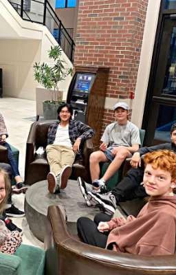 Черный телефон - imagines