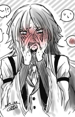 Цветущая Боль