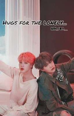 Объятия для одиноких...