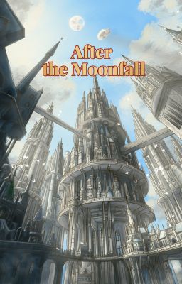 After the Moonfall※ ☽ ※ 月蝕の後