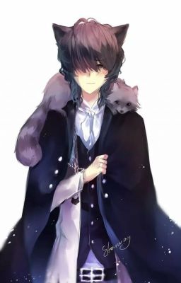 "Великий из бродячих псов" реакции на Т/и