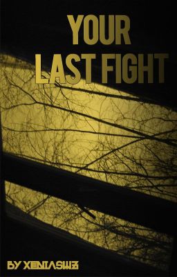 Твой Последний Бой