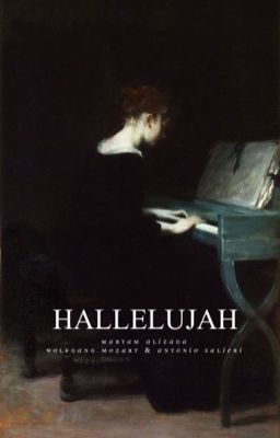 Hallelujah [Mozart & Salieri]