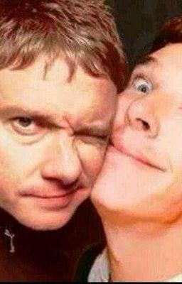 Перевод стихов про Шерлока