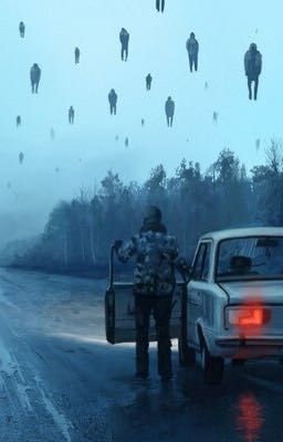 Выживший после ...