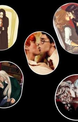 Инной Хогвартс🏳🌈👬