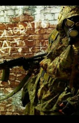 S.T.A.L.K.E.R. Отпечаток Зоны