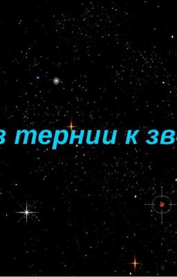 Через тернии к звёздам.