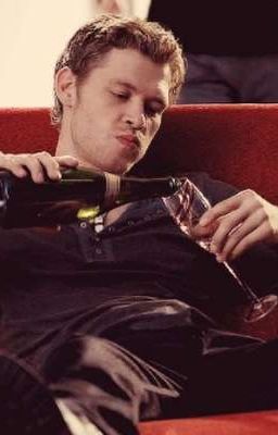 Первородный псих