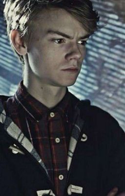 Новенькая в лабиринте .