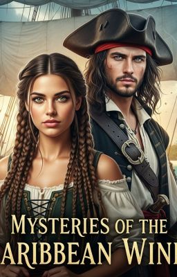 Тайны Карибских Ветров