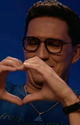 Жизнь т/и и Димы 💗